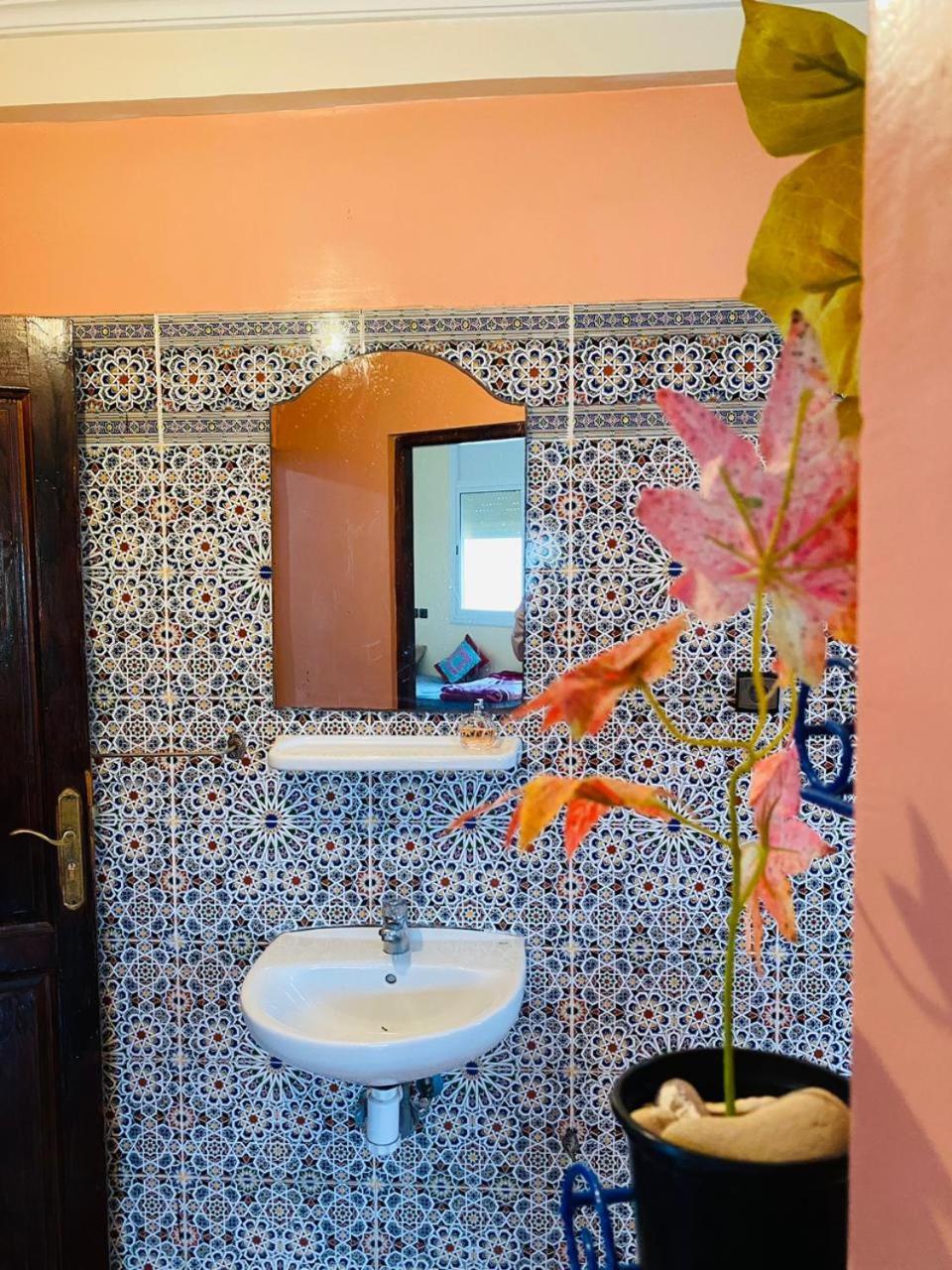Taliouin Apartment Agadir Exterior photo
